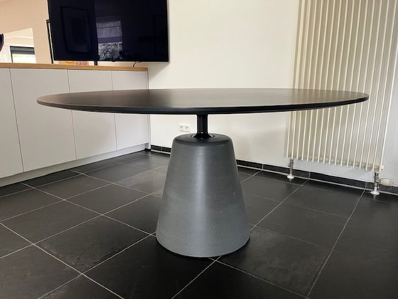 Image 1 of MDF Italia design round table