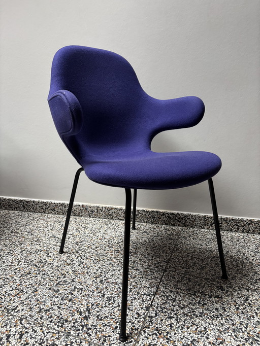 &Tradition Catch Chair zeer goede staat 18 beschikbaar