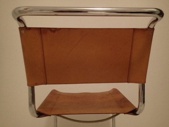 Image 1 of Silla cantilever Thonet S33