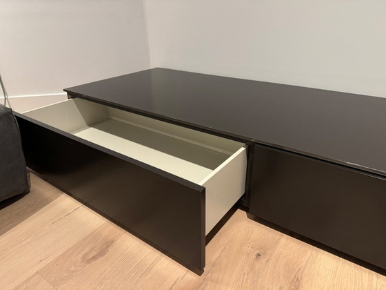 Image 1 of Molteni Italian Design TV Cabinet