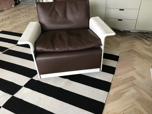 Chaise Dieter Rams 62 par Vitsoe