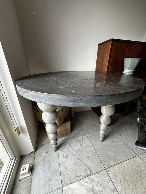 Table de décoration
