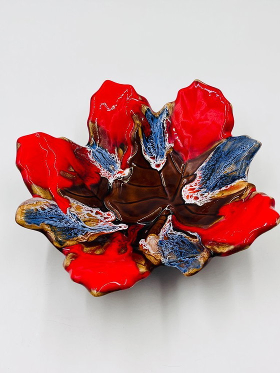 Image 1 of Vallauris valet tray