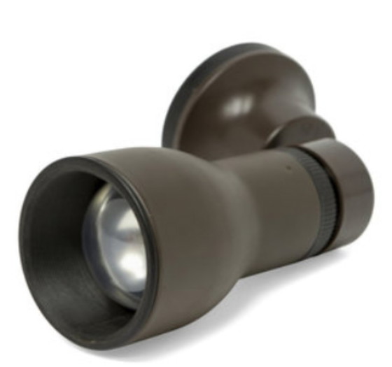 Image 1 of 4x Philips spotlight, Coolbeam serie, jaren zeventig