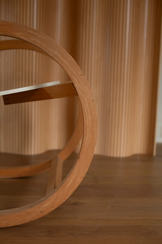 Torben Skov rocking chair '80s (photo 6 of 8)