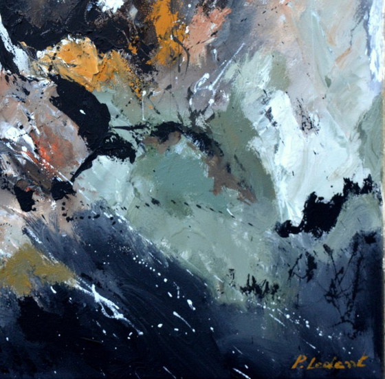 Capernaum – Paintings & Drawings, Canvas (photo 4 of 5)