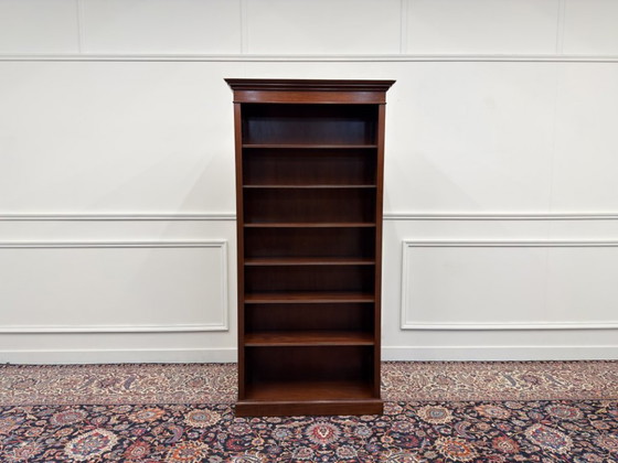 Libreria Aperta Classica Inglese – Librerie, Wood (photo 2 of 10)