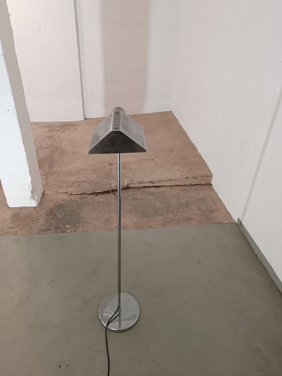 Image 1 of Vintage T.V.E. Milano floor lamp 