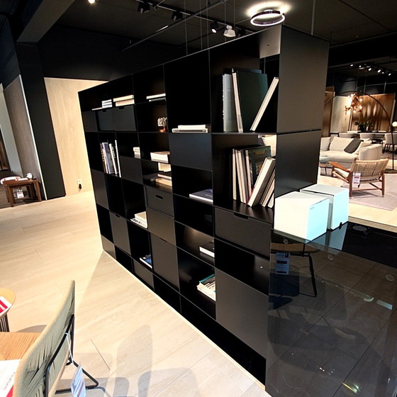 Image 1 of Librería Flexform Infinity