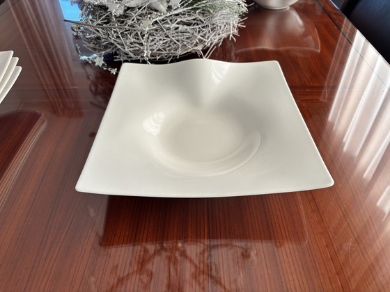 Image 1 of Villeroy & Boch Set di stoviglie per pasta (1748 Cera)