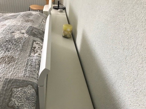 Auping High Backboard