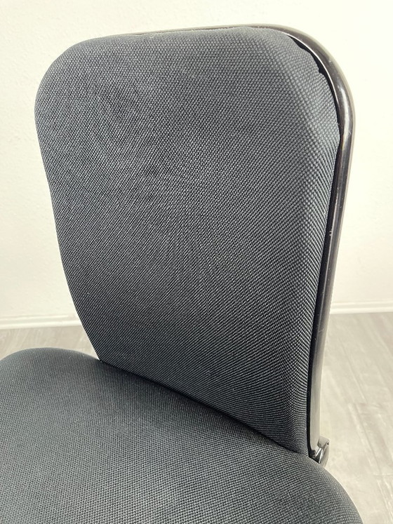 Image 1 of Hille Supporto bureaustoel (1989) Frederick Scott Design