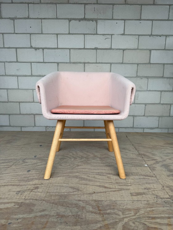 Image 1 of Sancal, sedia Collar di Skrivo