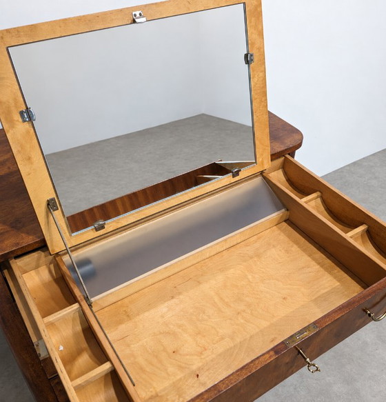 Imexcotra Kommode aus den 1960er Jahren – Kommoden, Wood, Vintage (photo 8 of 10)