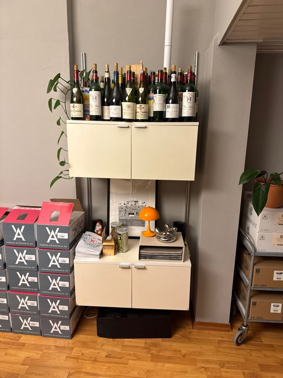 Image 1 of Nelson CSS Vitra Herman Miller