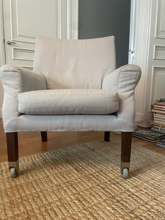 Image 1 of Fauteuil (merk: FlexForm)