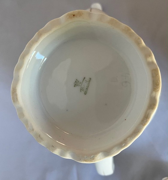 TK Thun Kaffeekanne – Geschirr, Porcelain (photo 7 of 7)