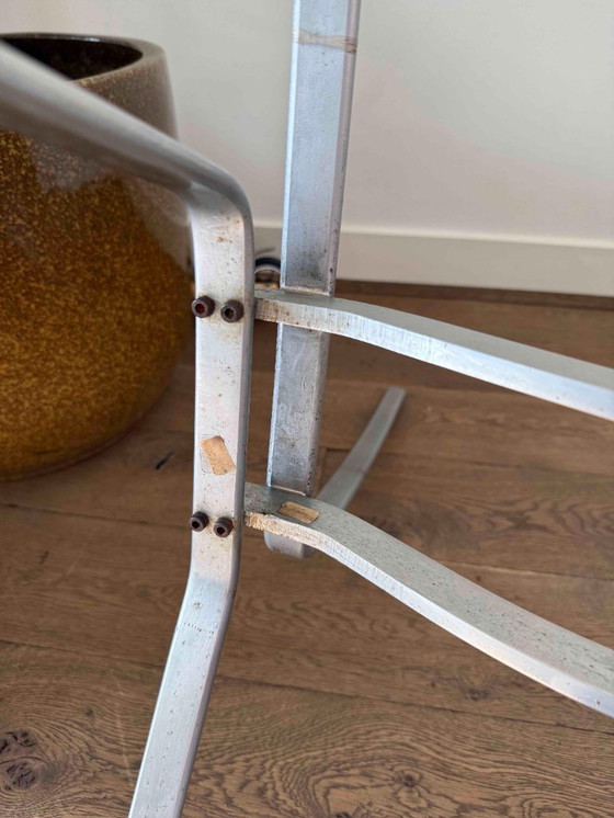 Image 1 of Poltrona lounge PK22 di Poul Kjærholm