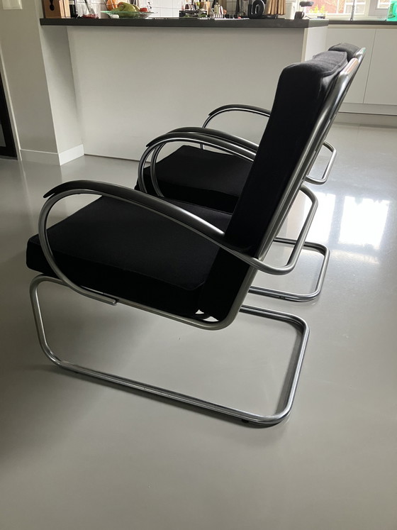 Image 1 of 2x Gispen 409