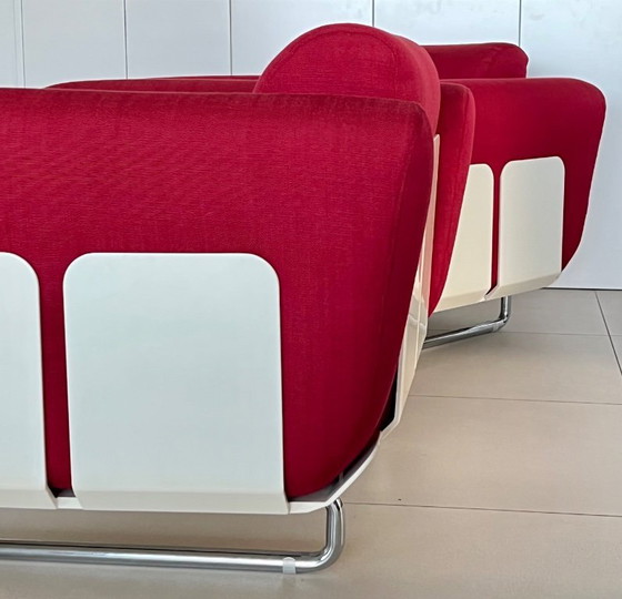 Image 1 of Poltrone Senzafine di Eleonore Peduzzi Riva per Zanotta, Italia 1969