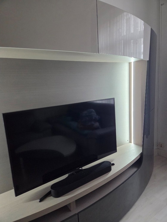 Mobile porta TV - Aleal Valentino – Mobili TV, Wood, Other (photo 10 of 10)