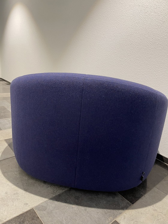 Image 1 of Ligne Roset Kürbis Stuhl