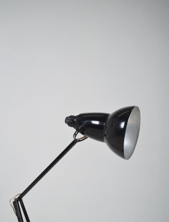 Image 1 of Lampada da tavolo Anglepoise 1227 disegnata da George Carwardine