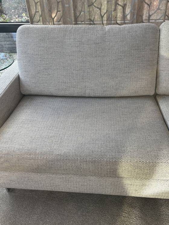 Image 1 of Banco COR Conseta longitud 3,10mtr. Conocí a een hoek van 45 grados.