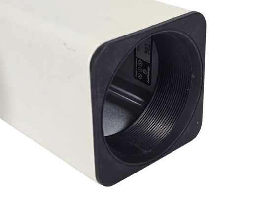 Image 1 of Lumiance Holland - wall spotlight - model 381.970 - cream/white - 80's