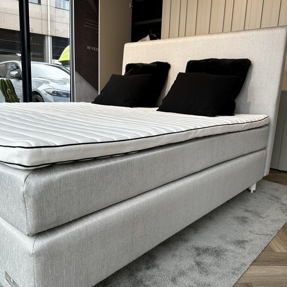 Image 1 of Carpe Diem Harmanö box spring - 180x200