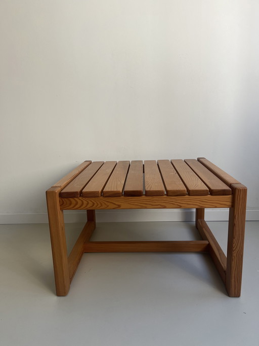 Salontafel