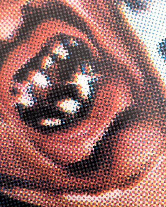 Image 1 of 🚀 Moonraker (Operazione Spazio) – 1979 – Póster italiano original XXL de 4-Fogli de Dan Goozee | 200x140cm | Italia 