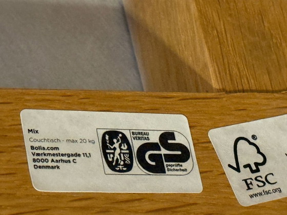 Image 1 of Bolia Mix