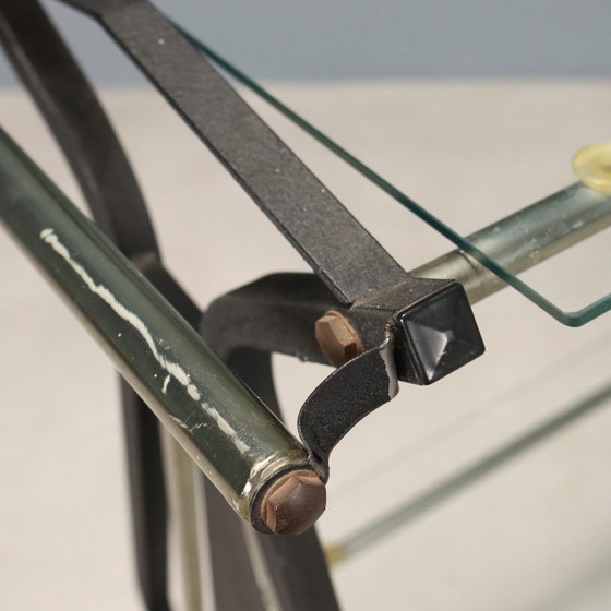 Image 1 of Vintage TV stand