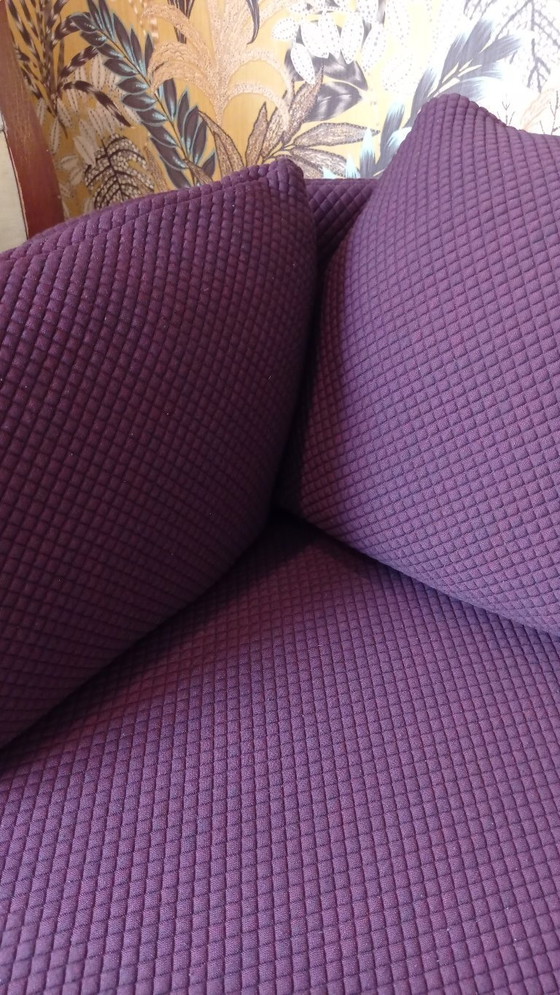 Image 1 of Sofá MOOOI Bart para 4 personas