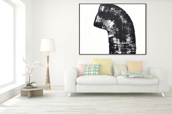 Image 1 of Jürgen Angeler - Aesthetic Curve