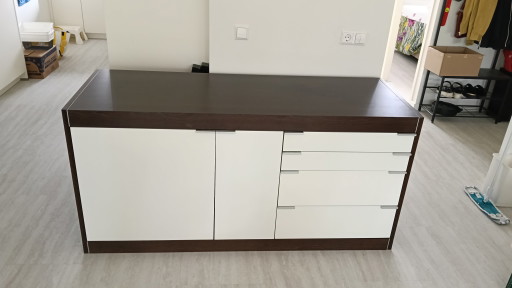 Pastoe sideboard