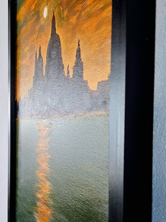 Image 1 of Manou Claire - Venice