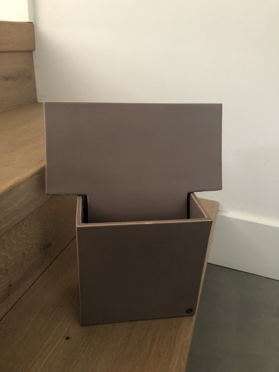 Image 1 of Jarrón Cor Unum passé partout Benno Premsela