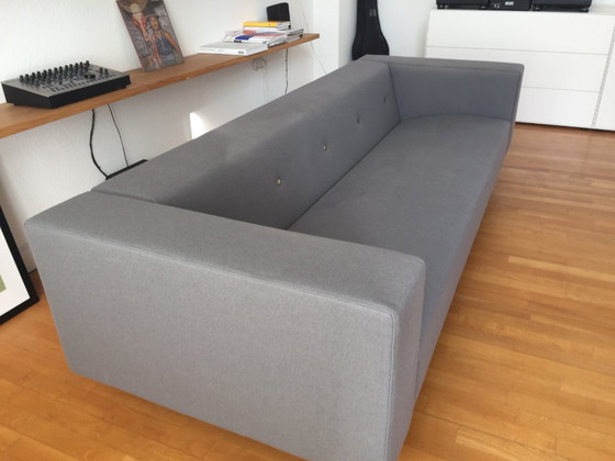 Image 1 of Moooi Bottoni 3-zitsbank – in zeer goede staat