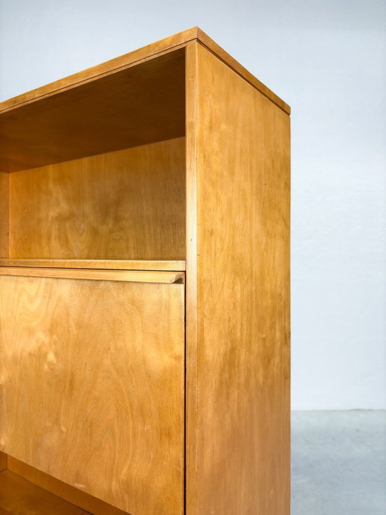 'BB04' Bookcase by Cees Braakman for Pastoe – Wood (photo 9 of 20)