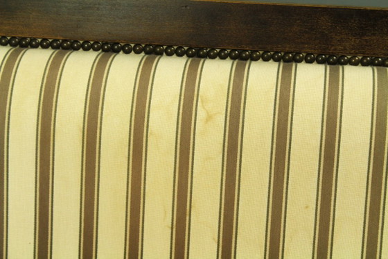 Image 1 of Zweisitzer-Sofa, Österreich, 1920er Jahre