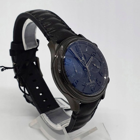 Image 1 of Dubois et fils Chronograph DBF001-03