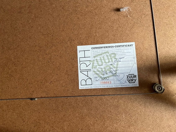 Image 1 of Litho van Jan Sierhuis