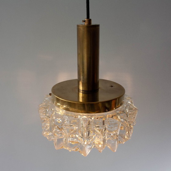 Image 1 of Suspension allemande vintage des années 1960