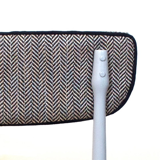 Image 1 of Chaises espagnoles vintage, 1960, ensemble de 4