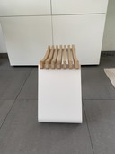 Tabouret Henri par Alexandre Reignier (Tabouret)