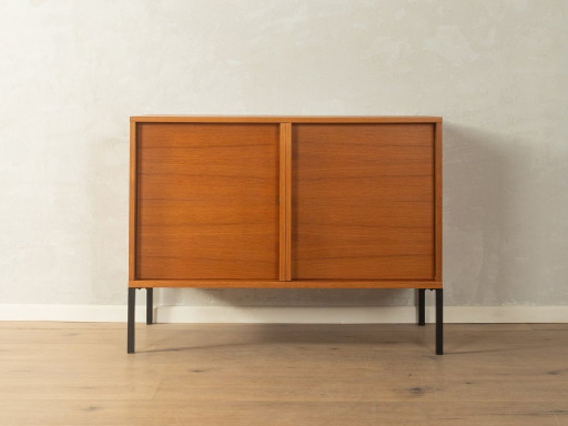 Commode uit de jaren 60, Günter Renkel