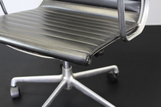 Image 1 of Ea119 Office Chair Icf Charles & Ray Eames Seats