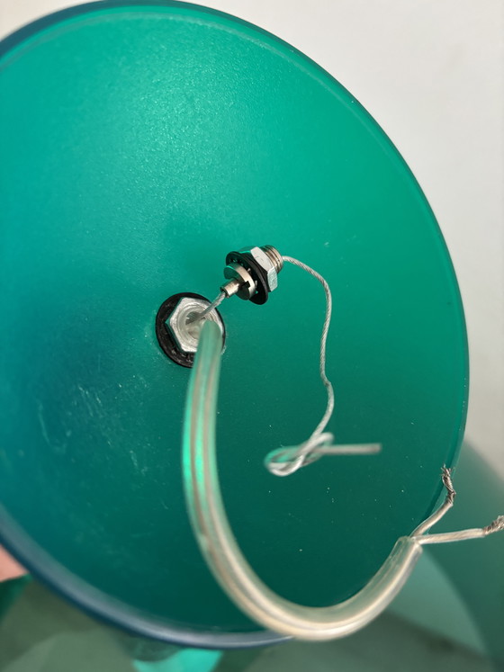 Image 1 of Kartell FL/Y hanging lamp Ferruccio Laviani 52cm